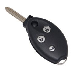 CITROEN XSARA/ C5/ XSARA N1/ XSARA COUPE N0 ΑΝΑΔΙΠΛΟΥΜΕΝΟ ΑΝΤΑΛΛΑΚΤΙΚΟ ΚΛΕΙΔΙ ΜΕ ΚΑΛΥΜΜΑ 3 ΚΟΥΜΠΙΩΝ (ΧΩΡΙΣ ΚΛΕΙΔΙ) DGA - 1 ΤΕΜ.-DGA-DG-CT20/DGA