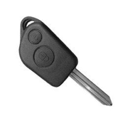 CITROEN BERLINGO/ XSARA/ PICASSO/ N68/ ΑΝΤΑΛΛΑΚΤΙΚΟ ΚΛΕΙΔΙ ΜΕ ΚΑΛΥΜΜΑ 2 ΚΟΥΜΠΙΩΝ ΛΑΜΑ 36 (ΧΩΡΙΣ ΚΛΕΙΔΙ) DGA - 1 ΤΕΜ.-DGA-DG-CT21/DGA