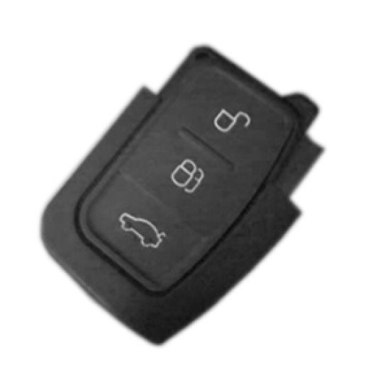 FORD FOCUS/ FIESTA/ C-MAX/S-MAX / GALAXY/ MONDEO/ ΑΝΤΑΛΛΑΚΤΙΚΟ ΚΑΛΥΜΜΑ 3 ΚΟΥΜΠΙΩΝ (ΧΩΡΙΣ ΚΛΕΙΔΙ) DGA - 1 ΤΕΜ.-DGA-DG-FD17/DGA