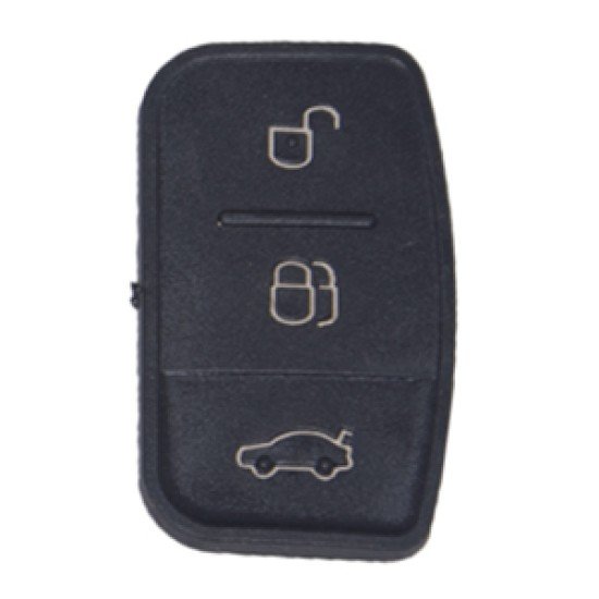 ΑΝΤΑΛΛΑΚΤΙΚΟ ΚΛΕΙΔΙ ΓΙΑ FORD FOCUS ΑΝΤΑΛΛΑΚΤΙΚΟ ΚΑΛΥΜΜΑ 3 ΚΟΥΜΠΙΩΝ ΧΩΡΙΣ ΚΛΕΙΔΙ - 1 ΤΕΜ.-DGA-DG-FD35/DGA