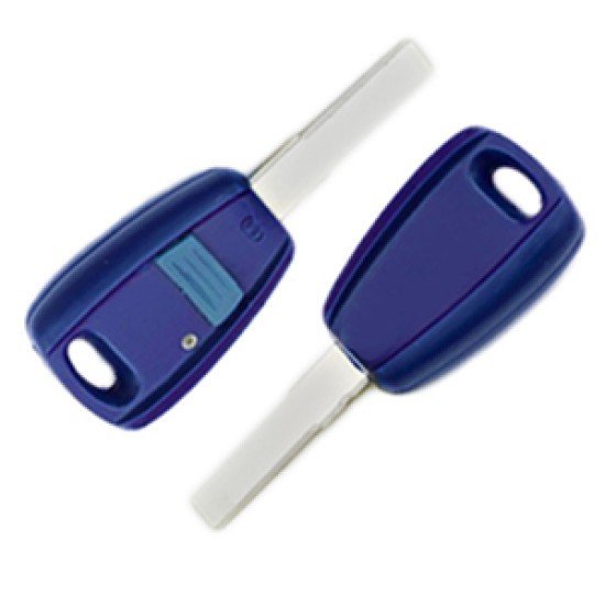 ΑΝΤΑΛΛΑΚΤΙΚΟ ΚΛΕΙΔΙ ΓΙΑ FIAT STRADA/ DOBLO/ ΔΙΑΦΟΡΑ ΜΟΝΤΕΛΑ/ ΑΝΤΑΛΛΑΚΤΙΚΟ ΚΛΕΙΔΙ ΜΕ ΚΑΛΥΜΜΑ 1 ΚΟΥΜΠΙΟΥ ΛΑΜΑ 22 ΧΩΡΙΣ ΚΛΕΙΔΙ DGA - 1 ΤΕΜ.-DGA-DG-FT04B/DGA