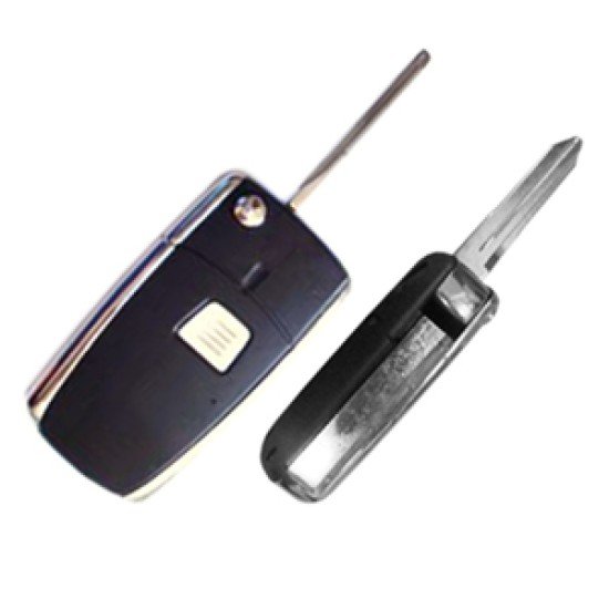 FIAT ΑΝΑΔΙΠΛΟΥΜΕΝΟ ΑΝΤΑΛΛΑΚΤΙΚΟ ΚΛΕΙΔΙ ΜΕ ΚΑΛΥΜΜΑ 1 ΚΟΥΜΠΙΟΥ ΛΑΜΑ TOY43 DGA - 1 ΤΕΜ.-DGA-DG-FT09/DGA