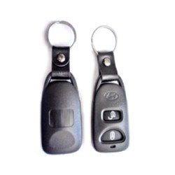 HYUNDAI TUSCON ΑΝΤΑΛΛΑΚΤΙΚΟ KEYLESS REMOTE 2 ΚΟΥΜΠΙΩΝ DGA - 1 ΤΕΜ.-DGA-DG-HY15/DGA
