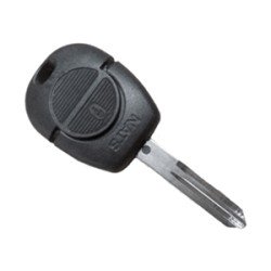 NISSAN ΑΝΤΑΛΛΑΚΤΙΚΟ ΚΛΕΙΔΙ ΜΕ ΚΑΛΥΜΜΑ 2 ΚΟΥΜΠΙΩΝ/ ΜΕΓΑΛΗ ΛΑΜΑ Α33 DGA - 1 ΤΕΜ.-DGA-DG-NS16Α/DGA