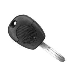 NISSAN ΑΝΤΑΛΛΑΚΤΙΚΟ ΚΛΕΙΔΙ ΜΕ ΚΑΛΥΜΜΑ 2 ΚΟΥΜΠΙΩΝ/ ΜΙΚΡΗ ΛΑΜΑ Α32 DGA - 1 ΤΕΜ.-DGA-DG-NS16Β/DGA