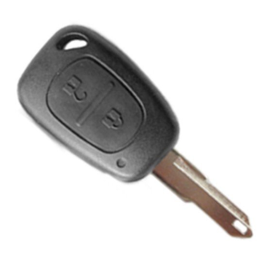 ΑΝΤΑΛΛΑΚΤΙΚΟ ΚΛΕΙΔΙ ΓΙΑ OPEL MOVANO / VIVARO OPEL ΑΝΤΑΛΛΑΚΤΙΚΟ ΚΛΕΙΔΙ ΜΕ ΚΑΛΥΜΜΑ 2 ΚΟΥΜΠΙΩΝ ΧΩΡΙΣ ΚΛΕΙΔΙ DGA - 1 ΤΕΜ.-DGA-DG-OP04A/DGA