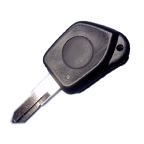 PEUGEOT 106 / 306 ΑΝΤΑΛΛΑΚΤΙΚΟ ΚΛΕΙΔΙ ΜΕ ΚΑΛΥΜΜΑ 1 ΚΟΥΜΠΙΟΥ DGA - 1 ΤΕΜ.-DGA-DG-PG47/DGA