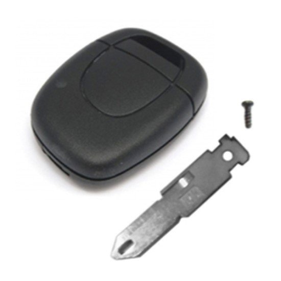 RENAULT CLIO / MEGANE / KANGOO / MASTER / ΑΝΤΑΛΛΑΚΤΙΚΟ ΚΛΕΙΔΙ ΜΕ ΚΑΛΥΜΜΑ 1 ΚΟΥΜΠΙΟΥ DGA - 1 ΤΕΜ.-DGA-DG-RN03A/DGA RENAULT CLIO / MEGANE / KANGOO / MASTER / ΑΝΤΑΛΛΑΚΤΙΚΟ ΚΛΕΙΔΙ ΜΕ ΚΑΛΥΜΜΑ 1 ΚΟΥΜΠΙΟΥ DGA - 1 ΤΕΜ.-DGA-DG-RN03A/DGA