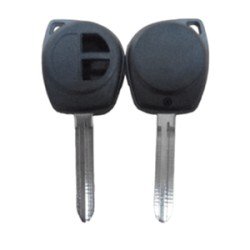 SUZUKI SWIFT ΑΝΤΑΛΛΑΚΤΙΚΟ ΚΛΕΙΔΙ ΜΕ ΚΑΛΥΜΜΑ 2 ΚΟΥΜΠΙΩΝ / ΛΑΜΑ TOY43 DGA - 1 ΤΕΜ.-DGA-DG-SZ06B/DGA