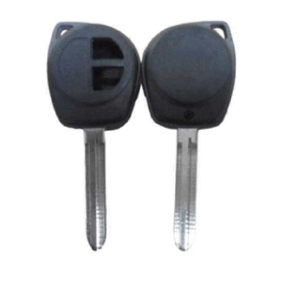 SUZUKI SWIFT ΑΝΤΑΛΛΑΚΤΙΚΟ ΚΛΕΙΔΙ ΜΕ ΚΑΛΥΜΜΑ 2 ΚΟΥΜΠΙΩΝ / ΛΑΜΑ TOY43 DGA - 1 ΤΕΜ.-DGA-DG-SZ06B/DGA
