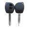 SUZUKI SWIFT ΑΝΤΑΛΛΑΚΤΙΚΟ ΚΛΕΙΔΙ ΜΕ ΚΑΛΥΜΜΑ 2 ΚΟΥΜΠΙΩΝ / ΛΑΜΑ TOY43 DGA - 1 ΤΕΜ.-DGA-DG-SZ06B/DGA