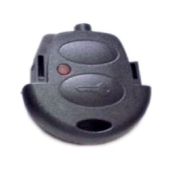 VW AΝΤΑΛΛΑΚΤΙΚΟ ΚΑΛΥΜΜΑ ΧΩΡΙΣ ΚΛΕΙΔΙ 2 ΚΟΥΜΠΙΩΝ DGA - 1 ΤΕΜ.-DGA-DG-VW10/DGA