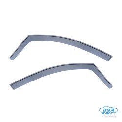 ΖΕΥΓΑΡΙ ΜΠΡΟΣΤΙΝΟΙ ΑΝΕΜΟΘΡΑΥΣΤΕΣ ΓΙΑ FIAT PANDA 2012+ / PANDA 4X4 2012+ / PANDA CITY CROSS 2014+ 5D? ΑΠΟ ΕΥΚΑΜΠΤΟ ΧΥΤΟ ΑΚΡΥΛΙΚΟ ΓΥΑΛΙ  (CAST ACRYLIC GLASS) DGA - 2 ΤΕΜ.-DGA-ANEM.DGA07039 ΖΕΥΓΑΡΙ ΜΠΡΟΣΤΙΝΟΙ ΑΝΕΜΟΘΡΑΥΣΤΕΣ ΓΙΑ FIAT PANDA 2012+ / PANDA 4X4 2012+ / PANDA CITY CROSS 2014+ 5D? ΑΠΟ ΕΥΚΑΜΠΤΟ ΧΥΤΟ ΑΚΡΥΛΙΚΟ ΓΥΑΛΙ  (CAST ACRYLIC GLASS) DGA - 2 ΤΕΜ.-DGA-ANEM.DGA07039