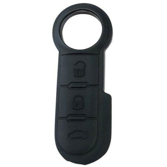 ΑΝΤΑΛΛΑΚΤΙΚΟ ΚΑΛΥΜΜΑ 3 ΚΟΥΜΠΙΩΝ ΧΩΡΙΣ ΚΛΕΙΔΙ FΙΑΤ PUNTO EVO/ GRANDE PUNTO-DGA-DG-FT20/DGA