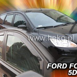 ΑΝΕΜΟΘΡΑΥΣΤΕΣ ΓΙΑ FORD FOCUS MK2 4D/5D 2005-2011 ΖΕΥΓΑΡΙ ΑΠΟ ΕΥΚΑΜΠΤΟ ΦΙΜΕ ΠΛΑΣΤΙΚΟ HEKO - 2 ΤΕΜ.-Heko-ΑΝΕΜ.15225 ΑΝΕΜΟΘΡΑΥΣΤΕΣ ΓΙΑ FORD FOCUS MK2 4D/5D 2005-2011 ΖΕΥΓΑΡΙ ΑΠΟ ΕΥΚΑΜΠΤΟ ΦΙΜΕ ΠΛΑΣΤΙΚΟ HEKO - 2 ΤΕΜ.-Heko-ΑΝΕΜ.15225