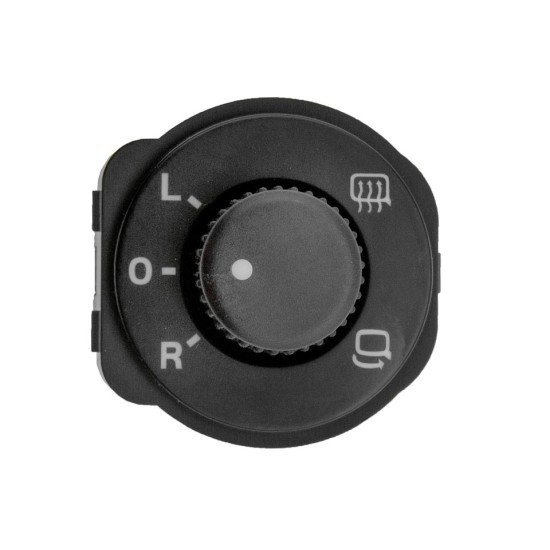 SKODA OCTAVIA II 2004+/ ΔΙΑΚΟΠΤΗΣ ΚΑΘΡΕΠΤΩΝ - 6 PIN orig.1Z1959565F / 1Z1959565J-NTY-ΔΙΑΚ.EWS-SK-023 SKODA OCTAVIA II 2004+/ ΔΙΑΚΟΠΤΗΣ ΚΑΘΡΕΠΤΩΝ - 6 PIN orig.1Z1959565F / 1Z1959565J-NTY-ΔΙΑΚ.EWS-SK-023