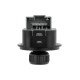 SKODA OCTAVIA II 2004+/ ΔΙΑΚΟΠΤΗΣ ΚΑΘΡΕΠΤΩΝ - 6 PIN orig.1Z1959565F / 1Z1959565J-NTY-ΔΙΑΚ.EWS-SK-023 SKODA OCTAVIA II 2004+/ ΔΙΑΚΟΠΤΗΣ ΚΑΘΡΕΠΤΩΝ - 6 PIN orig.1Z1959565F / 1Z1959565J-NTY-ΔΙΑΚ.EWS-SK-023