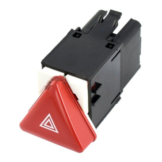 Διακόπτης Αλάρμ VW GOLF 5/JETTA 4PIN-Mcar-ΔΙΑΚ.AN-485/MC Διακόπτης Αλάρμ VW GOLF 5/JETTA 4PIN-Mcar-ΔΙΑΚ.AN-485/MC