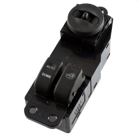 HYUNDAI STAREX ΔΙΑΚΟΠΤΗΣ ΠΑΡΑΘΥΡΩΝ (orig.83570-4A000) - 19 PIN.-Mcar-ΔΙΑΚ.AN-812/MC HYUNDAI STAREX ΔΙΑΚΟΠΤΗΣ ΠΑΡΑΘΥΡΩΝ (orig.83570-4A000) - 19 PIN.-Mcar-ΔΙΑΚ.AN-812/MC