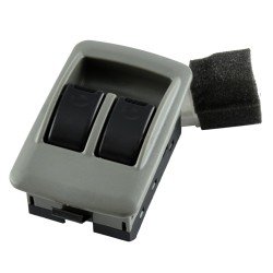 Διακόπτης Παραθύρων  KIA BONGO 6PIN Διπλός-Mcar-ΔΙΑΚ.AN-836/MC Διακόπτης Παραθύρων  KIA BONGO 6PIN Διπλός-Mcar-ΔΙΑΚ.AN-836/MC