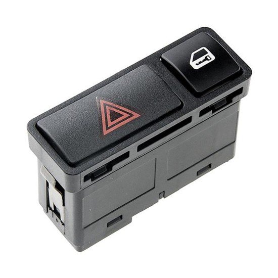 ΔΙΑΚΟΠΤΗΣ ΓΙΑ BMW E46 / E53 / E85 / E86 ΑΛΑΡΜ 6 PIN NTY - orig. 61318368920 - 1 ΤΕΜ.-NTY-ΔΙΑΚ.EWS-BM-001/AJ ΔΙΑΚΟΠΤΗΣ ΓΙΑ BMW E46 / E53 / E85 / E86 ΑΛΑΡΜ 6 PIN NTY - orig. 61318368920 - 1 ΤΕΜ.-NTY-ΔΙΑΚ.EWS-BM-001/AJ