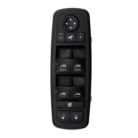 ΔΙΑΚΟΠΤΗΣ ΓΙΑ JEEP GRAND CHEROKEE 2010+ ΠΟΛΛΑΠΛΟΣ ΠΑΡΑΘΥΡΩΝ 11 PIN NTY - orig.68184803AA / 68184803AB / 68184803AC - 1 ΤΕΜ.-NTY-ΔΙΑΚ.EWS-CH-023/AJ ΔΙΑΚΟΠΤΗΣ ΓΙΑ JEEP GRAND CHEROKEE 2010+ ΠΟΛΛΑΠΛΟΣ ΠΑΡΑΘΥΡΩΝ 11 PIN NTY - orig.68184803AA / 68184803AB / 68184803AC - 1 ΤΕΜ.-NTY-ΔΙΑΚ.EWS-CH-023/AJ
