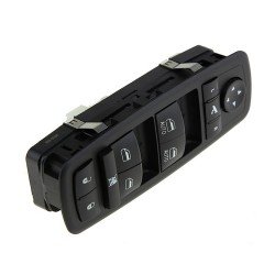 ΔΙΑΚΟΠΤΗΣ ΓΙΑ JEEP GRAND CHEROKEE 2010+ ΠΟΛΛΑΠΛΟΣ ΠΑΡΑΘΥΡΩΝ 11 PIN NTY - orig.68184803AA / 68184803AB / 68184803AC - 1 ΤΕΜ.-NTY-ΔΙΑΚ.EWS-CH-023/AJ ΔΙΑΚΟΠΤΗΣ ΓΙΑ JEEP GRAND CHEROKEE 2010+ ΠΟΛΛΑΠΛΟΣ ΠΑΡΑΘΥΡΩΝ 11 PIN NTY - orig.68184803AA / 68184803AB / 68184803AC - 1 ΤΕΜ.-NTY-ΔΙΑΚ.EWS-CH-023/AJ