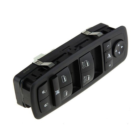 ΔΙΑΚΟΠΤΗΣ ΓΙΑ JEEP GRAND CHEROKEE 2010+ ΠΟΛΛΑΠΛΟΣ ΠΑΡΑΘΥΡΩΝ 11 PIN NTY - orig.68184803AA / 68184803AB / 68184803AC - 1 ΤΕΜ.-NTY-ΔΙΑΚ.EWS-CH-023/AJ ΔΙΑΚΟΠΤΗΣ ΓΙΑ JEEP GRAND CHEROKEE 2010+ ΠΟΛΛΑΠΛΟΣ ΠΑΡΑΘΥΡΩΝ 11 PIN NTY - orig.68184803AA / 68184803AB / 68184803AC - 1 ΤΕΜ.-NTY-ΔΙΑΚ.EWS-CH-023/AJ