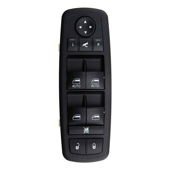 ΔΙΑΚΟΠΤΗΣ ΓΙΑ JEEP GRAND CHEROKEE 2013+ ΠΟΛΛΑΠΛΟΣ ΠΑΡΑΘΥΡΩΝ 11 PIN NTY - orig.68271208AA / 68271208AB - 1 ΤΕΜ.-NTY-ΔΙΑΚ.EWS-CH-024/AJ ΔΙΑΚΟΠΤΗΣ ΓΙΑ JEEP GRAND CHEROKEE 2013+ ΠΟΛΛΑΠΛΟΣ ΠΑΡΑΘΥΡΩΝ 11 PIN NTY - orig.68271208AA / 68271208AB - 1 ΤΕΜ.-NTY-ΔΙΑΚ.EWS-CH-024/AJ