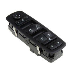 ΔΙΑΚΟΠΤΗΣ ΓΙΑ JEEP GRAND CHEROKEE 2013+ ΠΟΛΛΑΠΛΟΣ ΠΑΡΑΘΥΡΩΝ 11 PIN NTY - orig.68271208AA / 68271208AB - 1 ΤΕΜ.-NTY-ΔΙΑΚ.EWS-CH-024/AJ ΔΙΑΚΟΠΤΗΣ ΓΙΑ JEEP GRAND CHEROKEE 2013+ ΠΟΛΛΑΠΛΟΣ ΠΑΡΑΘΥΡΩΝ 11 PIN NTY - orig.68271208AA / 68271208AB - 1 ΤΕΜ.-NTY-ΔΙΑΚ.EWS-CH-024/AJ
