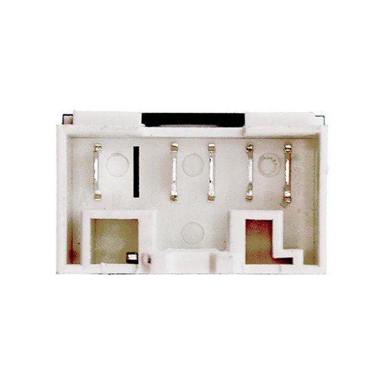 ΔΙΑΚΟΠΤΗΣ ΓΙΑ FIAT DOBLO 2 ΑΡΙΣΤΕΡΟΣ ΕΞΩ ΠΑΡΑΘΥΡΩΝ 5 PIN NTY - orig.735417033 - 1 ΤΕΜ.-NTY-ΔΙΑΚ.EWS-FT-005/AJ ΔΙΑΚΟΠΤΗΣ ΓΙΑ FIAT DOBLO 2 ΑΡΙΣΤΕΡΟΣ ΕΞΩ ΠΑΡΑΘΥΡΩΝ 5 PIN NTY - orig.735417033 - 1 ΤΕΜ.-NTY-ΔΙΑΚ.EWS-FT-005/AJ