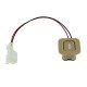 ΔΙΑΚΟΠΤΗΣ ΠΟΡΤ ΜΠΑΓΚΑΖ 2 PIN ΓΙΑ HYUNDAI ELANTRA 2006+  NTY - 1 ΤΕΜ.-NTY-ΔΙΑΚ.EWS-HY-013/AJ ΔΙΑΚΟΠΤΗΣ ΠΟΡΤ ΜΠΑΓΚΑΖ 2 PIN ΓΙΑ HYUNDAI ELANTRA 2006+  NTY - 1 ΤΕΜ.-NTY-ΔΙΑΚ.EWS-HY-013/AJ