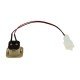 ΔΙΑΚΟΠΤΗΣ ΠΟΡΤ ΜΠΑΓΚΑΖ 2 PIN ΓΙΑ HYUNDAI ELANTRA 2006+  NTY - 1 ΤΕΜ.-NTY-ΔΙΑΚ.EWS-HY-013/AJ ΔΙΑΚΟΠΤΗΣ ΠΟΡΤ ΜΠΑΓΚΑΖ 2 PIN ΓΙΑ HYUNDAI ELANTRA 2006+  NTY - 1 ΤΕΜ.-NTY-ΔΙΑΚ.EWS-HY-013/AJ