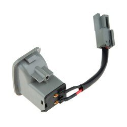ΔΙΑΚΟΠΤΗΣ ΡΕΖΕΡΒΟΥΑΡ ΚΑΥΣΙΜΟΥ ΓΚΡΙ 2 PIN ΓΙΑ HYUNDAI SANTA FE 2006+ NTY - 1 ΤΕΜ.-NTY-ΔΙΑΚ.EWS-HY-016/AJ ΔΙΑΚΟΠΤΗΣ ΡΕΖΕΡΒΟΥΑΡ ΚΑΥΣΙΜΟΥ ΓΚΡΙ 2 PIN ΓΙΑ HYUNDAI SANTA FE 2006+ NTY - 1 ΤΕΜ.-NTY-ΔΙΑΚ.EWS-HY-016/AJ
