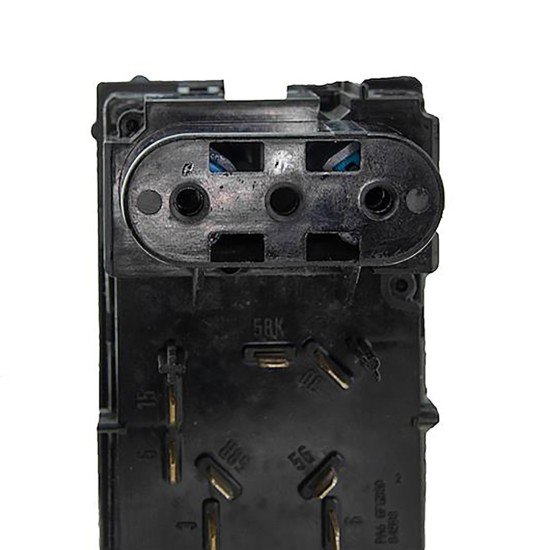 ΔΙΑΚΟΠΤΗΣ ΓΙΑ OPEL VECTRA C 2002+ / SIGNUM 2003+ ΦΩΤΩΝ 13 PIN NTY - 1 ΤΕΜ.-NTY-ΔΙΑΚ.EWS-PL-018/AJ ΔΙΑΚΟΠΤΗΣ ΓΙΑ OPEL VECTRA C 2002+ / SIGNUM 2003+ ΦΩΤΩΝ 13 PIN NTY - 1 ΤΕΜ.-NTY-ΔΙΑΚ.EWS-PL-018/AJ