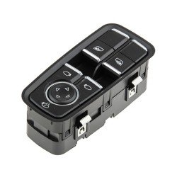 ΔΙΑΚΟΠΤΗΣ ΓΙΑ PORSCHE 911 / 991 2011+ / BOXSTER 2016+ / CAYMAN 2016+ ΠΑΡΑΘΥΡΩΝ 16 PIN NTY - 1 ΤΕΜ.-NTY-ΔΙΑΚ.EWS-PS-005/AJ ΔΙΑΚΟΠΤΗΣ ΓΙΑ PORSCHE 911 / 991 2011+ / BOXSTER 2016+ / CAYMAN 2016+ ΠΑΡΑΘΥΡΩΝ 16 PIN NTY - 1 ΤΕΜ.-NTY-ΔΙΑΚ.EWS-PS-005/AJ