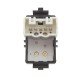 ΔΙΑΚΟΠΤΗΣ ΓΙΑ TOYOTA COROLLA 1993 / CORONA / CAMRY 1991 / LEXUS 1996 / LAND CRUISER 92 ΜΟΝΟΣ ΠΑΡΑΘΥΡΩΝ 5 PIN NTY - orig.8481012080 - 1 ΤΕΜ.-NTY-ΔΙΑΚ.EWS-TY-016/AJ ΔΙΑΚΟΠΤΗΣ ΓΙΑ TOYOTA COROLLA 1993 / CORONA / CAMRY 1991 / LEXUS 1996 / LAND CRUISER 92 ΜΟΝΟΣ ΠΑΡΑΘΥΡΩΝ 5 PIN NTY - orig.8481012080 - 1 ΤΕΜ.-NTY-ΔΙΑΚ.EWS-TY-016/AJ