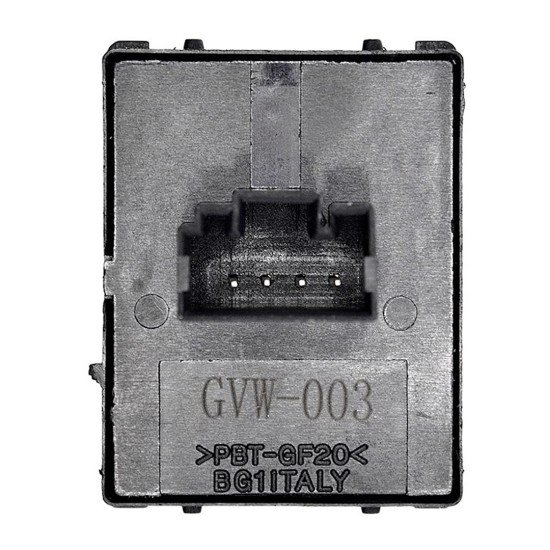 ΔΙΑΚΟΠΤΗΣ ΓΙΑ VW CADDY 2004+ / GOLF 5 ΚΑΙ 6 ΔΙΠΛΟΣ ΠΑΡΑΘΥΡΩΝ - orig.2K0959857A 4 PIN NTY - 1 ΤΕΜ.-NTY-ΔΙΑΚ.EWS-VW-003/AJ ΔΙΑΚΟΠΤΗΣ ΓΙΑ VW CADDY 2004+ / GOLF 5 ΚΑΙ 6 ΔΙΠΛΟΣ ΠΑΡΑΘΥΡΩΝ - orig.2K0959857A 4 PIN NTY - 1 ΤΕΜ.-NTY-ΔΙΑΚ.EWS-VW-003/AJ