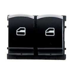 ΔΙΑΚΟΠΤΗΣ ΓΙΑ VW POLO / FOX / GOLF 5 / EOS / GTI / JETTA / CADDY / AMAROK ΔΙΠΛΟΣ ΠΑΡΑΘΥΡΩΝ 4 PIN NTY - orig.5K39598575K3959857B - 1 ΤΕΜ.-NTY-ΔΙΑΚ.EWS-VW-088/AJ ΔΙΑΚΟΠΤΗΣ ΓΙΑ VW POLO / FOX / GOLF 5 / EOS / GTI / JETTA / CADDY / AMAROK ΔΙΠΛΟΣ ΠΑΡΑΘΥΡΩΝ 4 PIN NTY - orig.5K39598575K3959857B - 1 ΤΕΜ.-NTY-ΔΙΑΚ.EWS-VW-088/AJ