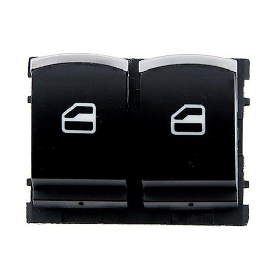 ΔΙΑΚΟΠΤΗΣ ΓΙΑ VW POLO / FOX / GOLF 5 / EOS / GTI / JETTA / CADDY / AMAROK ΔΙΠΛΟΣ ΠΑΡΑΘΥΡΩΝ 4 PIN NTY - orig.5K39598575K3959857B - 1 ΤΕΜ.-NTY-ΔΙΑΚ.EWS-VW-088/AJ ΔΙΑΚΟΠΤΗΣ ΓΙΑ VW POLO / FOX / GOLF 5 / EOS / GTI / JETTA / CADDY / AMAROK ΔΙΠΛΟΣ ΠΑΡΑΘΥΡΩΝ 4 PIN NTY - orig.5K39598575K3959857B - 1 ΤΕΜ.-NTY-ΔΙΑΚ.EWS-VW-088/AJ