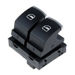ΔΙΑΚΟΠΤΗΣ ΓΙΑ VW POLO / FOX / GOLF 5 / EOS / GTI / JETTA / CADDY / AMAROK ΔΙΠΛΟΣ ΠΑΡΑΘΥΡΩΝ 4 PIN NTY - orig.5K39598575K3959857B - 1 ΤΕΜ.-NTY-ΔΙΑΚ.EWS-VW-088/AJ ΔΙΑΚΟΠΤΗΣ ΓΙΑ VW POLO / FOX / GOLF 5 / EOS / GTI / JETTA / CADDY / AMAROK ΔΙΠΛΟΣ ΠΑΡΑΘΥΡΩΝ 4 PIN NTY - orig.5K39598575K3959857B - 1 ΤΕΜ.-NTY-ΔΙΑΚ.EWS-VW-088/AJ