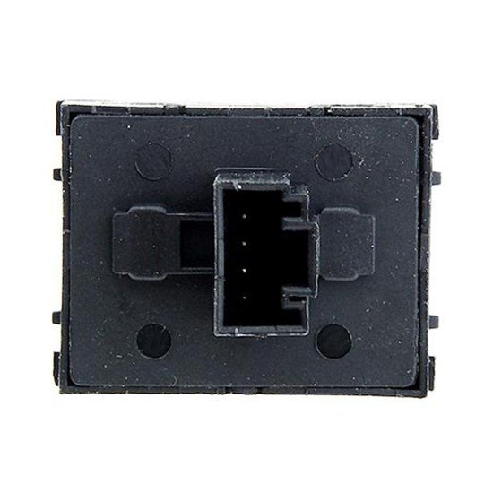 ΔΙΑΚΟΠΤΗΣ ΓΙΑ VW POLO / FOX / GOLF 5 / EOS / GTI / JETTA / CADDY / AMAROK ΔΙΠΛΟΣ ΠΑΡΑΘΥΡΩΝ 4 PIN NTY - orig.5K39598575K3959857B - 1 ΤΕΜ.-NTY-ΔΙΑΚ.EWS-VW-088/AJ ΔΙΑΚΟΠΤΗΣ ΓΙΑ VW POLO / FOX / GOLF 5 / EOS / GTI / JETTA / CADDY / AMAROK ΔΙΠΛΟΣ ΠΑΡΑΘΥΡΩΝ 4 PIN NTY - orig.5K39598575K3959857B - 1 ΤΕΜ.-NTY-ΔΙΑΚ.EWS-VW-088/AJ