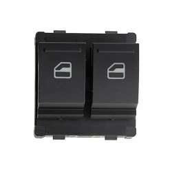 ΔΙΑΚΟΠΤΗΣ ΓΙΑ VW UP 2011+ / SKODA CITIGO 2011+ / SEAT M2 2011+ ΔΙΠΛΟΣ ΠΑΡΑΘΥΡΩΝ 8 PIN NTY - 1 ΤΕΜ.-NTY-ΔΙΑΚ.EWS-VW-102/AJ ΔΙΑΚΟΠΤΗΣ ΓΙΑ VW UP 2011+ / SKODA CITIGO 2011+ / SEAT M2 2011+ ΔΙΠΛΟΣ ΠΑΡΑΘΥΡΩΝ 8 PIN NTY - 1 ΤΕΜ.-NTY-ΔΙΑΚ.EWS-VW-102/AJ