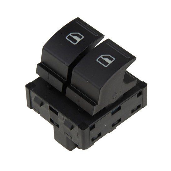 ΔΙΑΚΟΠΤΗΣ ΓΙΑ VW UP 2011+ / SKODA CITIGO 2011+ / SEAT M2 2011+ ΔΙΠΛΟΣ ΠΑΡΑΘΥΡΩΝ 8 PIN NTY - 1 ΤΕΜ.-NTY-ΔΙΑΚ.EWS-VW-102/AJ ΔΙΑΚΟΠΤΗΣ ΓΙΑ VW UP 2011+ / SKODA CITIGO 2011+ / SEAT M2 2011+ ΔΙΠΛΟΣ ΠΑΡΑΘΥΡΩΝ 8 PIN NTY - 1 ΤΕΜ.-NTY-ΔΙΑΚ.EWS-VW-102/AJ