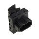 ΔΙΑΚΟΠΤΗΣ ΓΙΑ VW UP 2011+ / SKODA CITIGO 2011+ / SEAT M2 2011+ ΔΙΠΛΟΣ ΠΑΡΑΘΥΡΩΝ 8 PIN NTY - 1 ΤΕΜ.-NTY-ΔΙΑΚ.EWS-VW-102/AJ ΔΙΑΚΟΠΤΗΣ ΓΙΑ VW UP 2011+ / SKODA CITIGO 2011+ / SEAT M2 2011+ ΔΙΠΛΟΣ ΠΑΡΑΘΥΡΩΝ 8 PIN NTY - 1 ΤΕΜ.-NTY-ΔΙΑΚ.EWS-VW-102/AJ