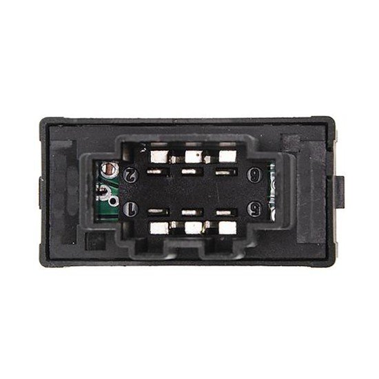 ΔΙΑΚΟΠΤΗΣ ΓΙΑ VW UP 2011+ / SKODA CITIGO 2011+ / SEAT M2 2011+ ΜΟΝΟΣ ΠΑΡΑΘΥΡΩΝ 6 PIN NTY - 1 ΤΕΜ.-NTY-ΔΙΑΚ.EWS-VW-103/AJ ΔΙΑΚΟΠΤΗΣ ΓΙΑ VW UP 2011+ / SKODA CITIGO 2011+ / SEAT M2 2011+ ΜΟΝΟΣ ΠΑΡΑΘΥΡΩΝ 6 PIN NTY - 1 ΤΕΜ.-NTY-ΔΙΑΚ.EWS-VW-103/AJ