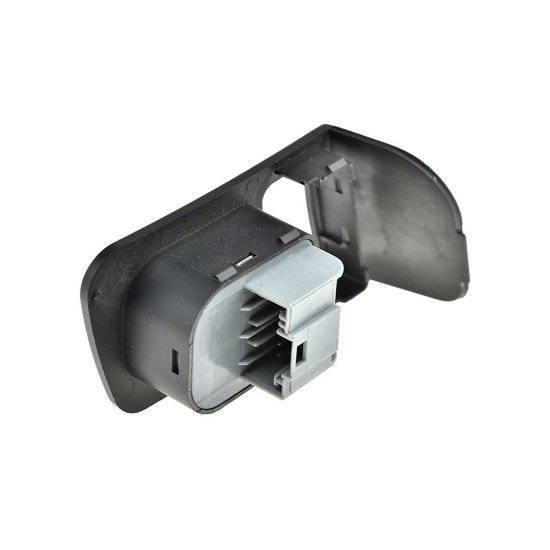 ΔΙΑΚΟΠΤΗΣ ΓΙΑ VW CADDY 2004+ / TOURAN 2003+ ΚΑΘΡΕΠΤΗ ΜΕ ΠΛΑΙΣΙΟ - orig.1T1959552 6 PIN NTY - 1 ΤΕΜ.-NTY-ΔΙΑΚ.EWS-VW-104/AJ ΔΙΑΚΟΠΤΗΣ ΓΙΑ VW CADDY 2004+ / TOURAN 2003+ ΚΑΘΡΕΠΤΗ ΜΕ ΠΛΑΙΣΙΟ - orig.1T1959552 6 PIN NTY - 1 ΤΕΜ.-NTY-ΔΙΑΚ.EWS-VW-104/AJ