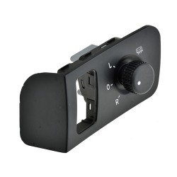 ΔΙΑΚΟΠΤΗΣ ΓΙΑ VW CADDY 2004+ / TOURAN 2010+ ΚΑΘΡΕΠΤΗ ΜΕ ΠΛΑΙΣΙΟ 6 PIN NTY - orig.1T1959565F / 1T1959565K - 1 ΤΕΜ.-NTY-ΔΙΑΚ.EWS-VW-105/AJ ΔΙΑΚΟΠΤΗΣ ΓΙΑ VW CADDY 2004+ / TOURAN 2010+ ΚΑΘΡΕΠΤΗ ΜΕ ΠΛΑΙΣΙΟ 6 PIN NTY - orig.1T1959565F / 1T1959565K - 1 ΤΕΜ.-NTY-ΔΙΑΚ.EWS-VW-105/AJ
