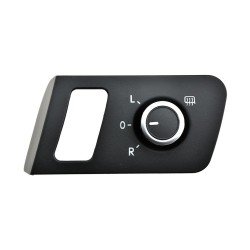 ΔΙΑΚΟΠΤΗΣ ΓΙΑ VW CADDY 2004+ / TOURAN 2010+ ΚΑΘΡΕΠΤΗ ΜΕ ΠΛΑΙΣΙΟ 6 PIN NTY - orig.1T1959565F / 1T1959565K - 1 ΤΕΜ.-NTY-ΔΙΑΚ.EWS-VW-106/AJ ΔΙΑΚΟΠΤΗΣ ΓΙΑ VW CADDY 2004+ / TOURAN 2010+ ΚΑΘΡΕΠΤΗ ΜΕ ΠΛΑΙΣΙΟ 6 PIN NTY - orig.1T1959565F / 1T1959565K - 1 ΤΕΜ.-NTY-ΔΙΑΚ.EWS-VW-106/AJ