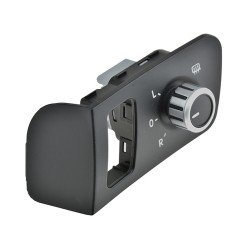 ΔΙΑΚΟΠΤΗΣ ΓΙΑ VW CADDY 2004+ / TOURAN 2010+ ΚΑΘΡΕΠΤΗ ΜΕ ΠΛΑΙΣΙΟ 6 PIN NTY - orig.1T1959565F / 1T1959565K - 1 ΤΕΜ.-NTY-ΔΙΑΚ.EWS-VW-106/AJ ΔΙΑΚΟΠΤΗΣ ΓΙΑ VW CADDY 2004+ / TOURAN 2010+ ΚΑΘΡΕΠΤΗ ΜΕ ΠΛΑΙΣΙΟ 6 PIN NTY - orig.1T1959565F / 1T1959565K - 1 ΤΕΜ.-NTY-ΔΙΑΚ.EWS-VW-106/AJ